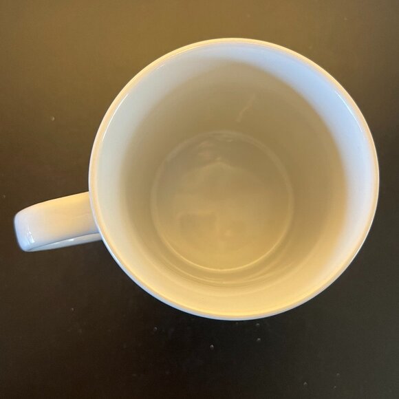 THL All Things Coffee Themed Ceramic Cafe Mug ~ Barista ~ Coffeehouse - Picture 10 of 11